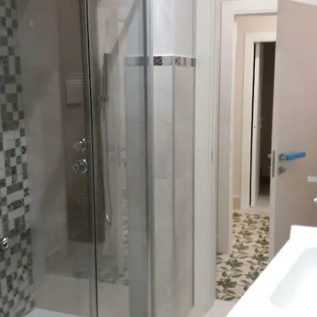 Casa Isabela Luxury Pensión Melfi