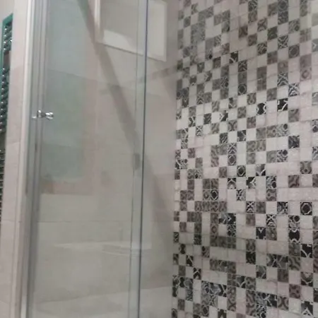 Pensión Casa Isabela Luxury Melfi