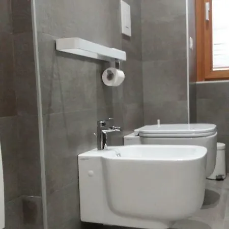 Casa Isabela Luxury Pensión