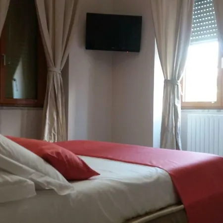 Casa Isabela Luxury 3* Мельфи