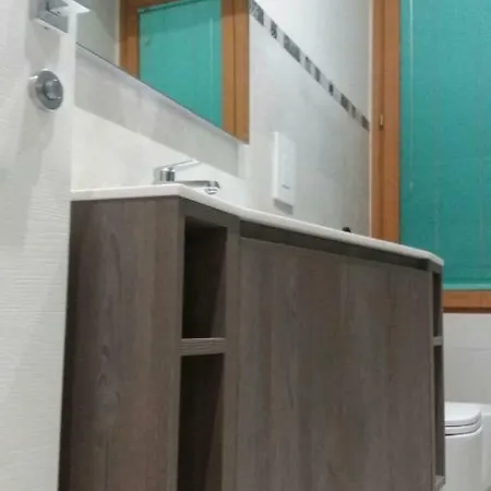 Affittacamere Casa Isabela Luxury