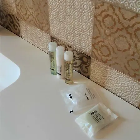 Casa Isabela Luxury Melfi