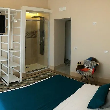 Casa Isabela Luxury Melfi