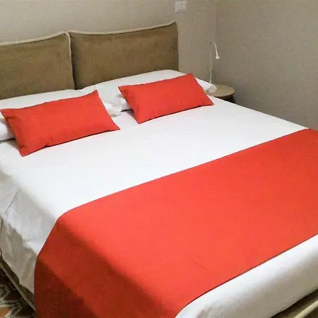 Pensión Casa Isabela Luxury Melfi