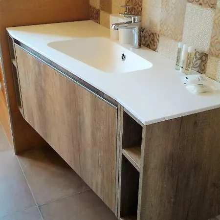 Casa Isabela Luxury Pensión