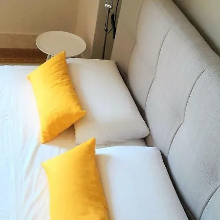 Affittacamere Casa Isabela Luxury