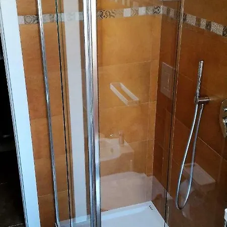 Casa Isabela Luxury Pensión Melfi