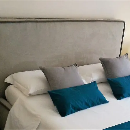 Casa Isabela Luxury Affittacamere Melfi