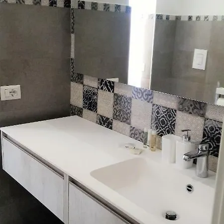 Casa Isabela Luxury Pensión Melfi