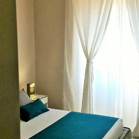 Pensión Casa Isabela Luxury Melfi