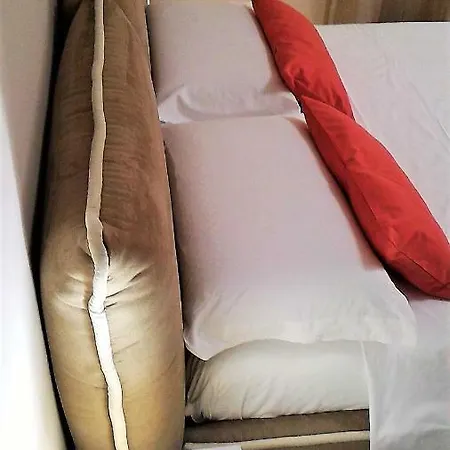 Casa Isabela Luxury Pensión