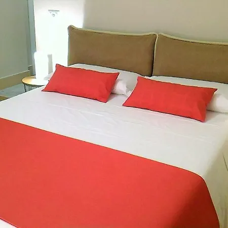 Guest house Casa Isabela Luxury Melfi