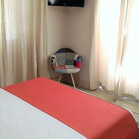 Casa Isabela Luxury Melfi