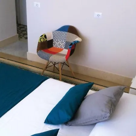 Casa Isabela Luxury Melfi