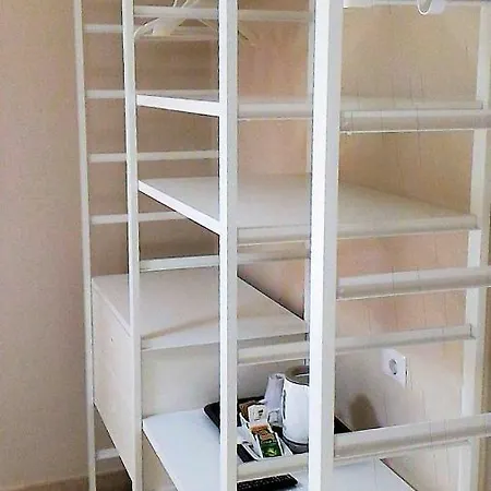Affittacamere Casa Isabela Luxury Melfi