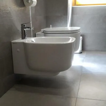 Casa Isabela Luxury Pensión