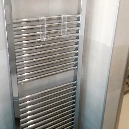 Casa Isabela Luxury Melfi