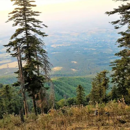 Casa Isabela Luxury Melfi