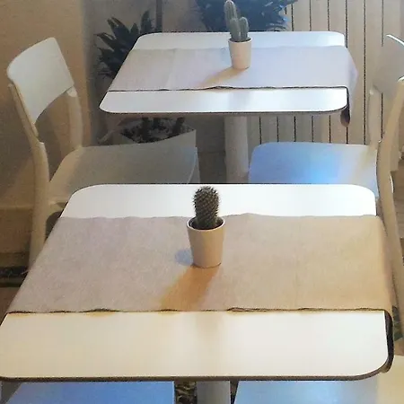 Guest house Casa Isabela Luxury 3*