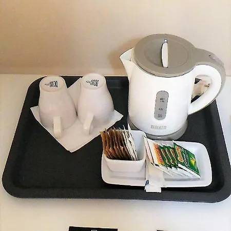 Affittacamere Casa Isabela Luxury