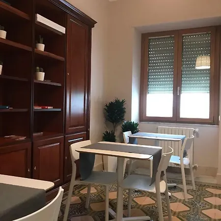 Casa Isabela Luxury Melfi