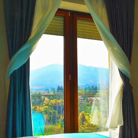 Guest house Casa Isabela Luxury