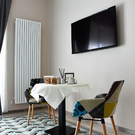 Guest house Casa Isabela Luxury