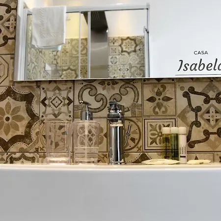 Casa Isabela Luxury Melfi