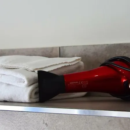 Casa Isabela Luxury 3* Melfi