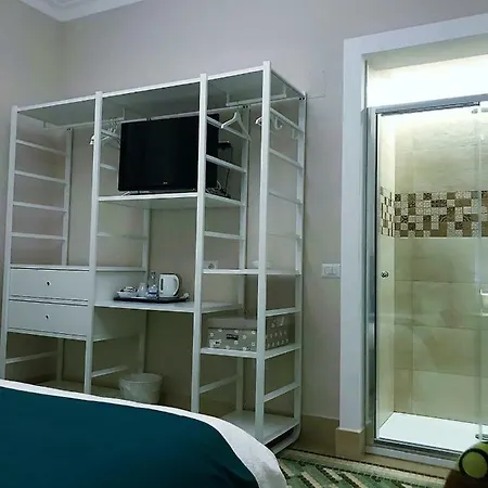 Casa Isabela Luxury Pensión