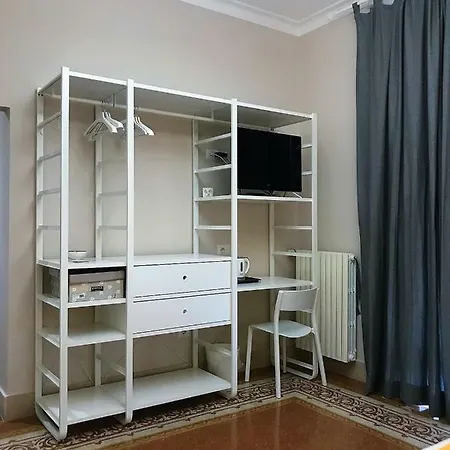 Guest house Casa Isabela Luxury Melfi