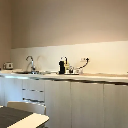 Casa Isabela Luxury 3* Melfi