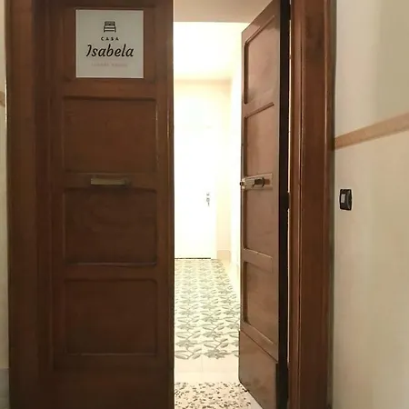 Casa Isabela Luxury Melfi