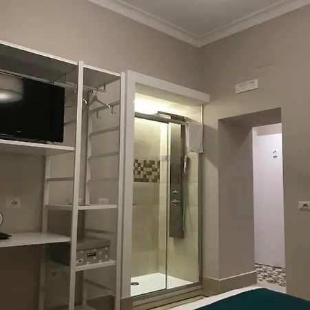 Casa Isabela Luxury 3* Melfi