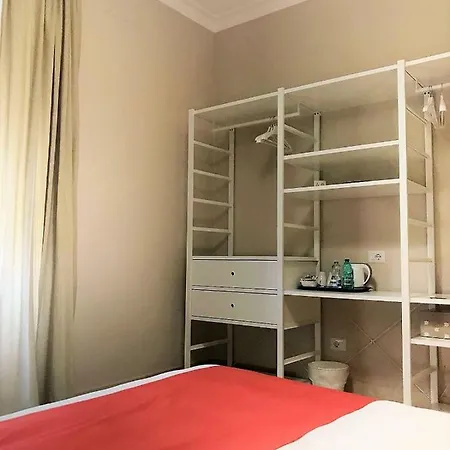 Casa Isabela Luxury 3* Melfi