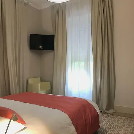 Casa Isabela Luxury Pensión