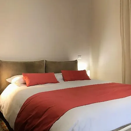 Casa Isabela Luxury Pensión 3*