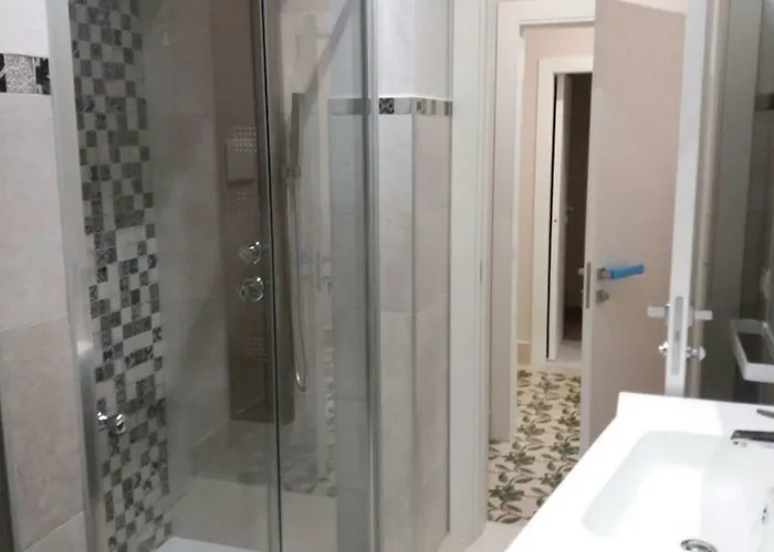 Casa Isabela Luxury Гостевой дом Мельфи