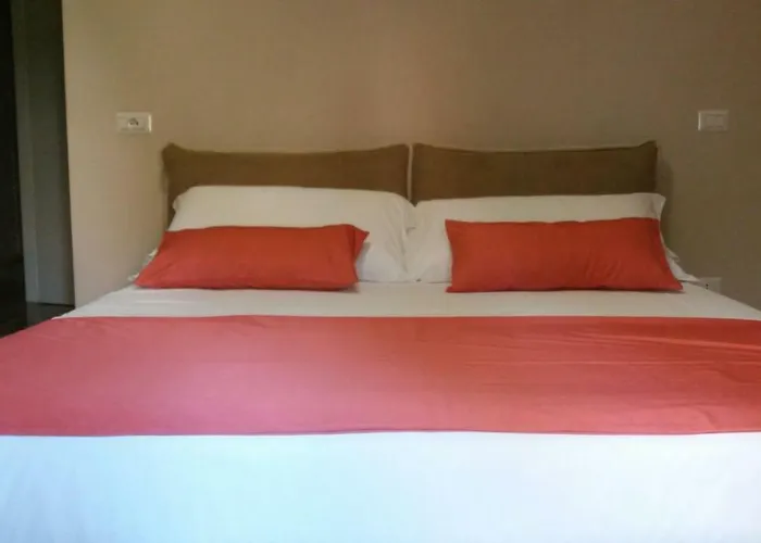 Гостевой дом Casa Isabela Luxury 3*