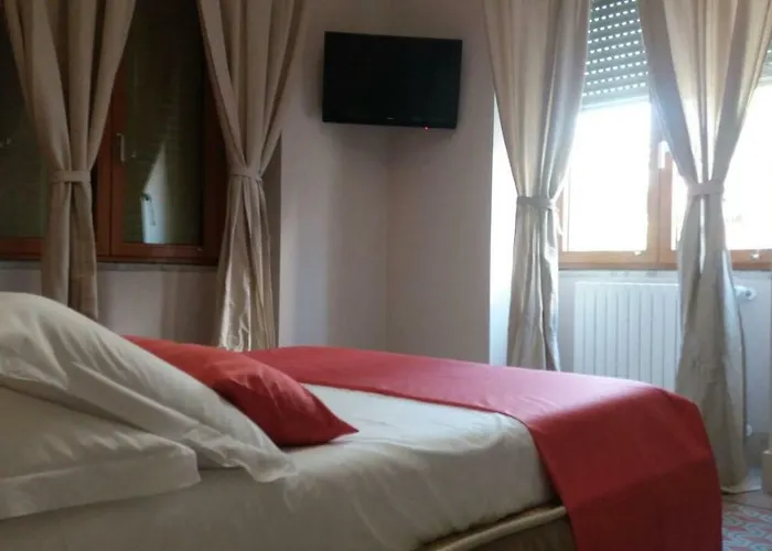 Casa Isabela Luxury 3* Мельфи