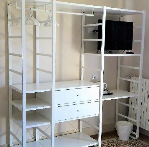 Casa Isabela Luxury Гостевой дом 3*