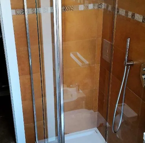 Casa Isabela Luxury Гостевой дом Мельфи