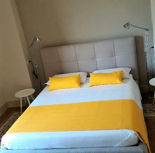 Гостевой дом Casa Isabela Luxury