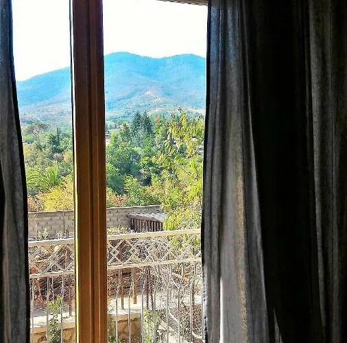 Casa Isabela Luxury Гостевой дом 3*