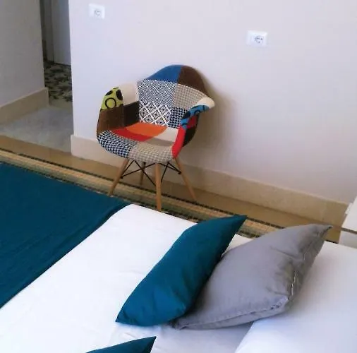 Casa Isabela Luxury Мельфи