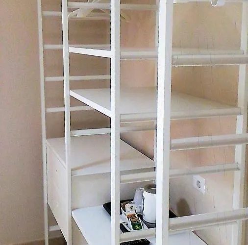 Гостевой дом Casa Isabela Luxury Мельфи