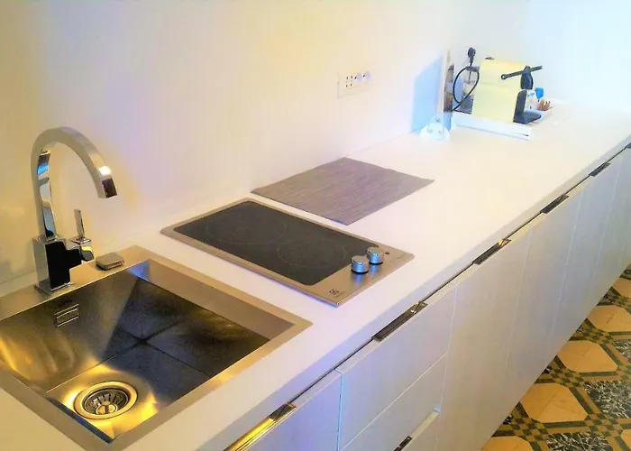 Casa Isabela Luxury 3* Мельфи