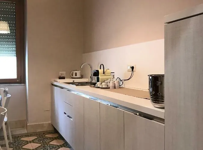 Casa Isabela Luxury Гостевой дом Мельфи