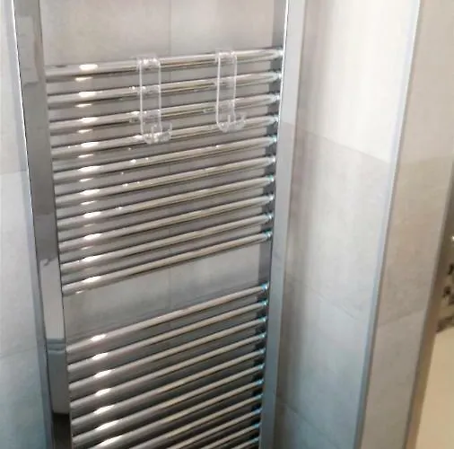 Casa Isabela Luxury Мельфи