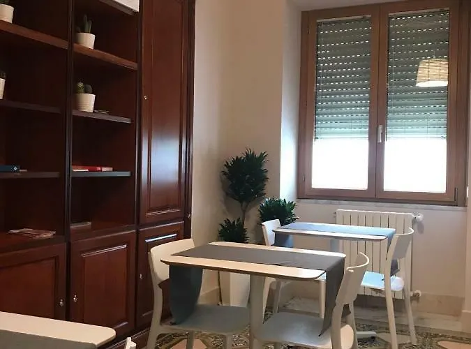 Casa Isabela Luxury Мельфи